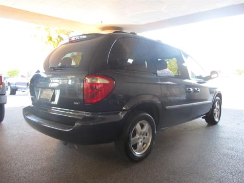 Dodge Caravan 2007 photo 1