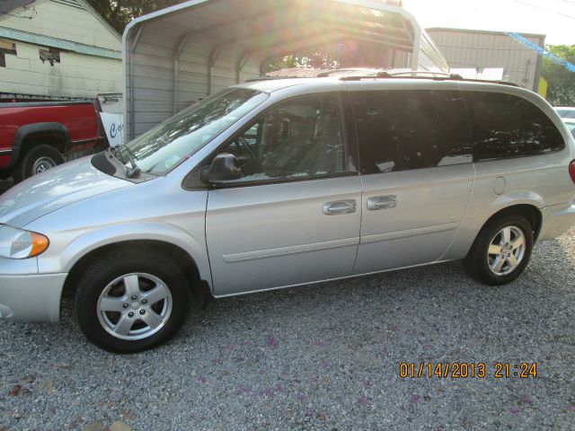 Dodge Caravan 2007 photo 1