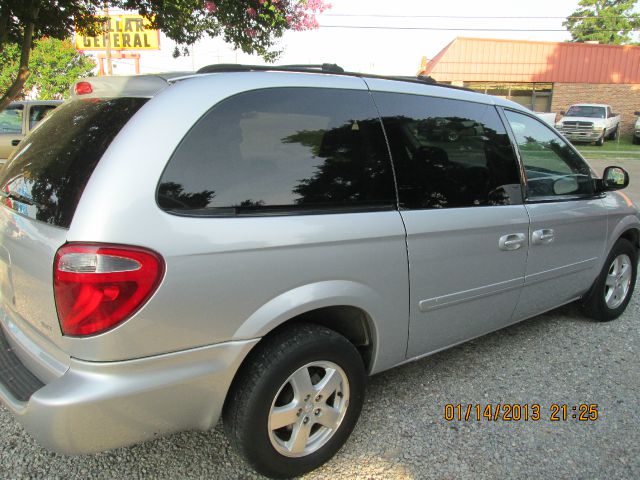 Dodge Caravan 2007 photo 4