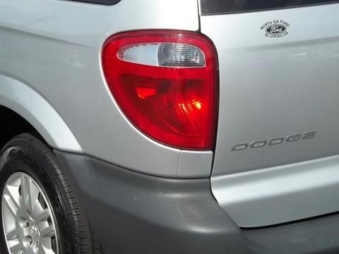 Dodge Caravan 2007 photo 2