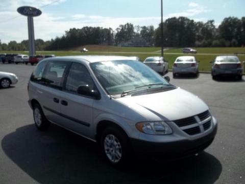 Dodge Caravan 2007 photo 3