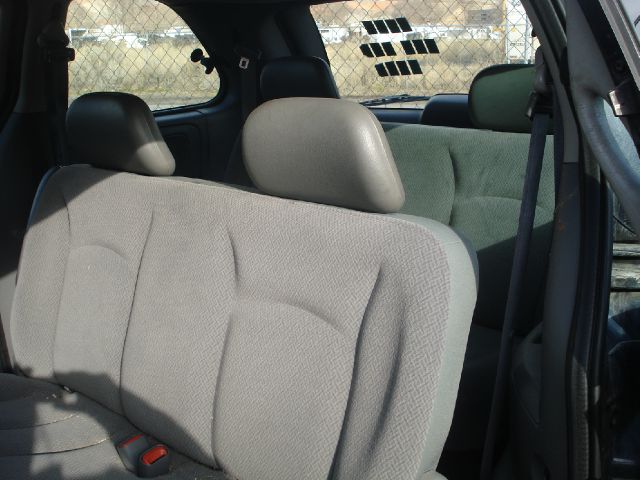 Dodge Caravan 2007 photo 1