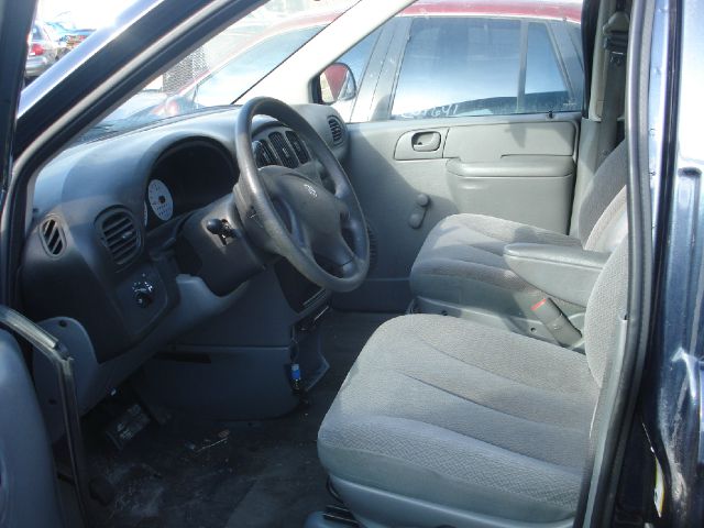 Dodge Caravan 2007 photo 3