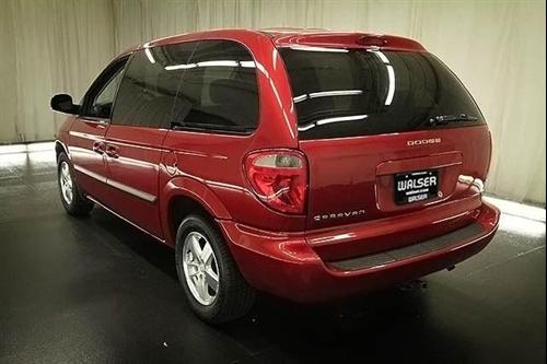 Dodge Caravan 2007 photo 4