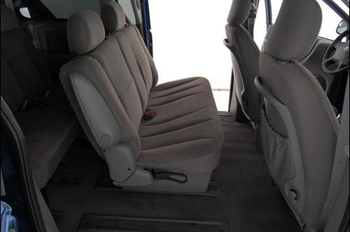 Dodge Caravan 2007 photo 1