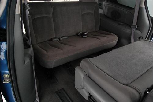 Dodge Caravan S Other