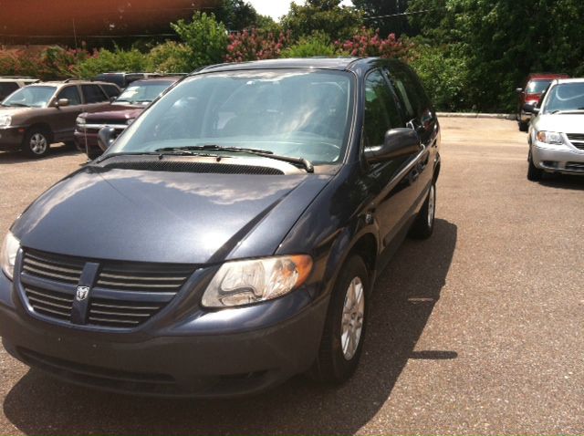 Dodge Caravan 2007 photo 1