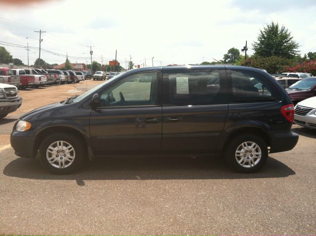 Dodge Caravan 2007 photo 2