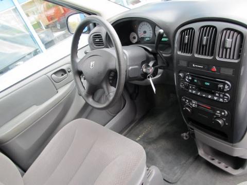 Dodge Caravan S Other