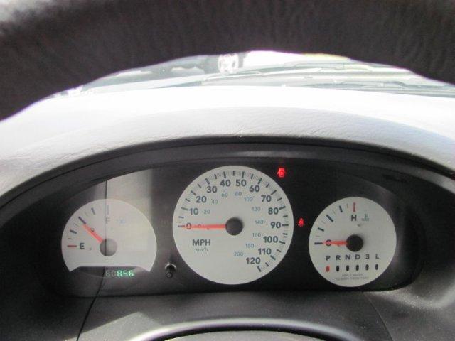 Dodge Caravan 2007 photo 5