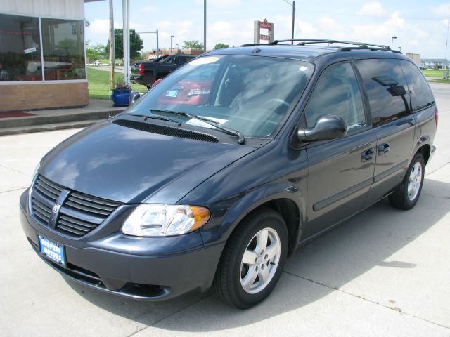 Dodge Caravan 2007 photo 10