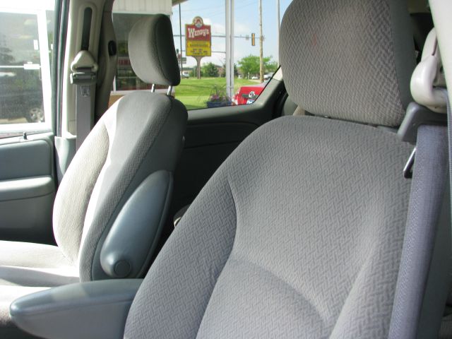 Dodge Caravan 2007 photo 11