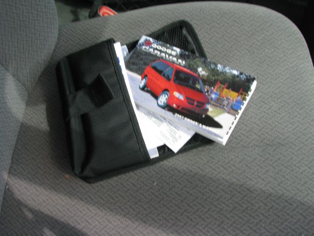 Dodge Caravan 2007 photo 2