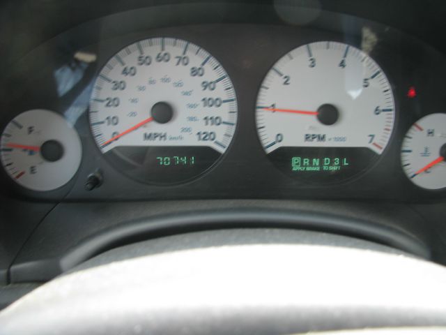 Dodge Caravan 2007 photo 4