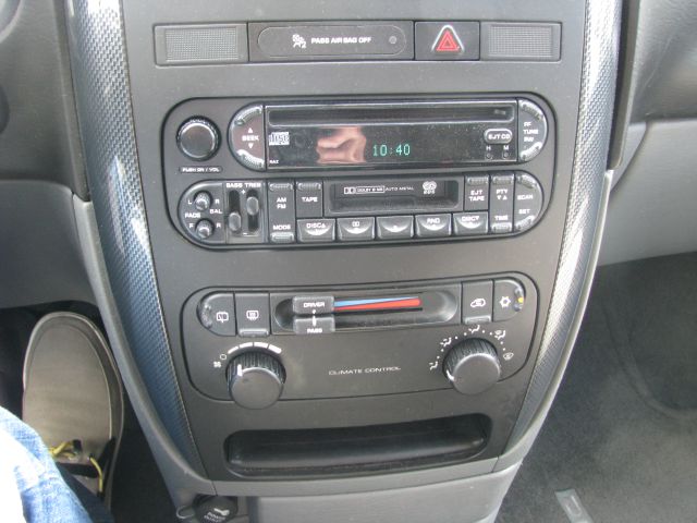 Dodge Caravan 2007 photo 5