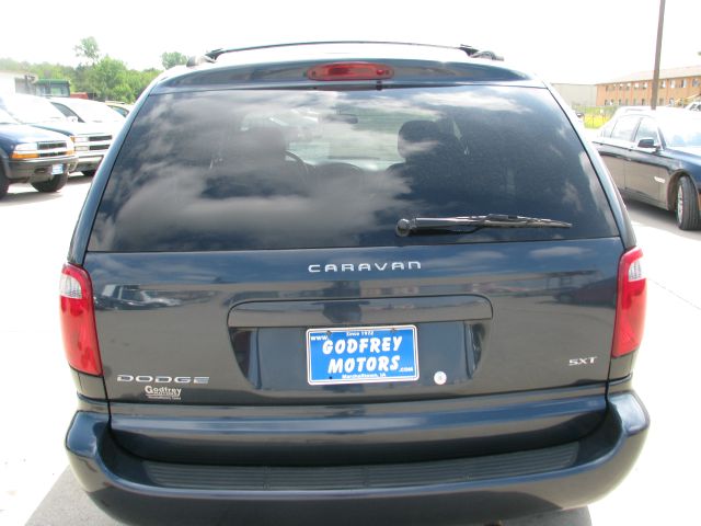 Dodge Caravan 2007 photo 6