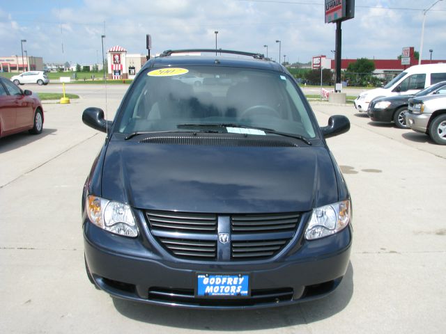 Dodge Caravan 2007 photo 8