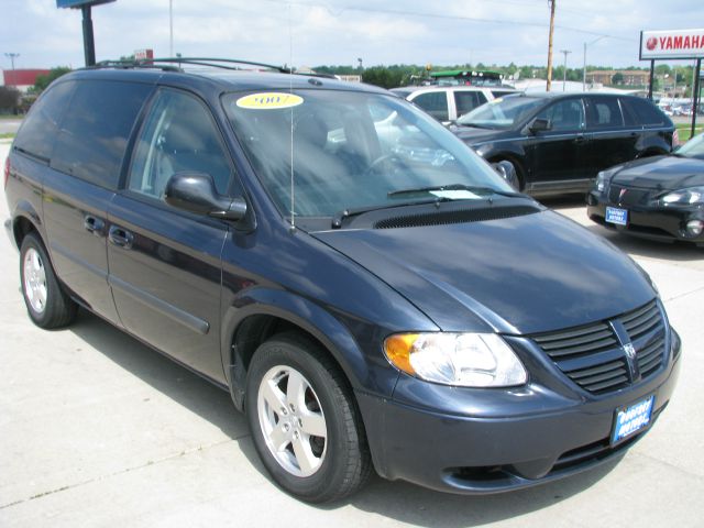Dodge Caravan 2007 photo 9