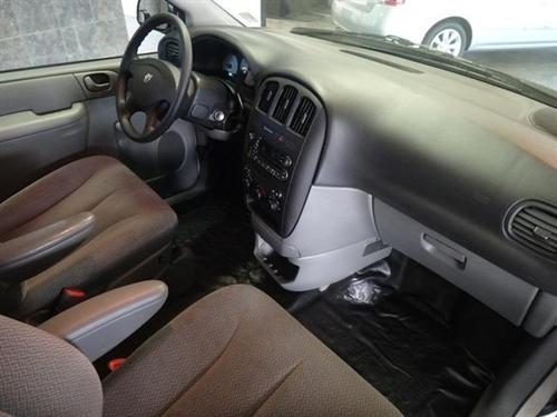 Dodge Caravan 2007 photo 1