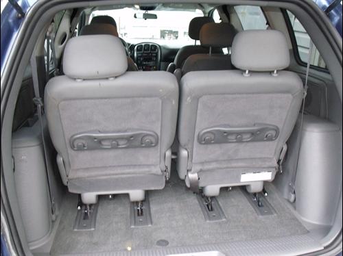 Dodge Caravan S Other