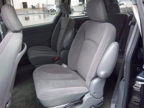 Dodge Caravan S Other