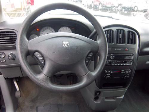 Dodge Caravan 2007 photo 1