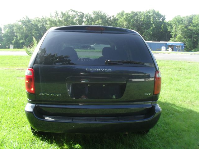 Dodge Caravan 2007 photo 4
