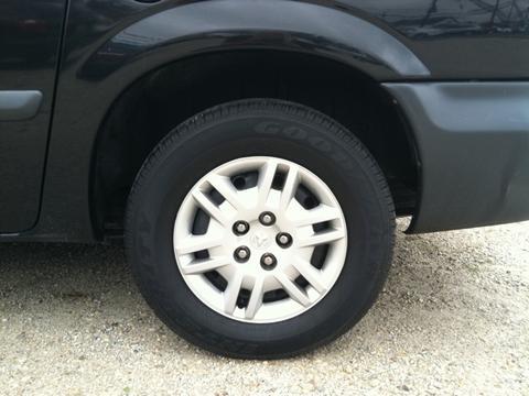 Dodge Caravan 2007 photo 1
