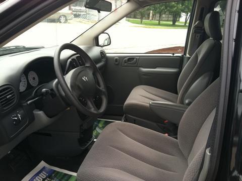 Dodge Caravan 2007 photo 2