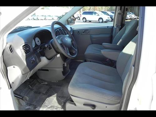 Dodge Caravan 2007 photo 1