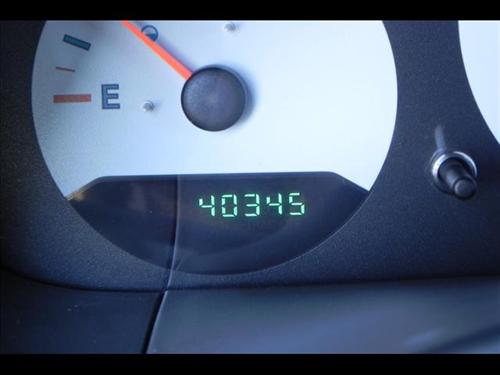 Dodge Caravan 2007 photo 5