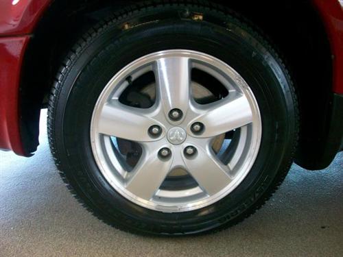 Dodge Caravan 2007 photo 1