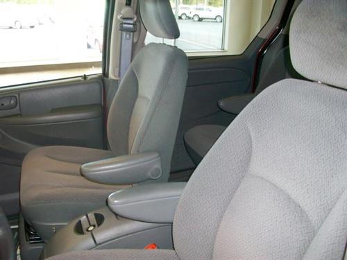 Dodge Caravan 2007 photo 3