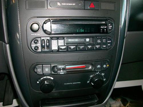 Dodge Caravan 2007 photo 4