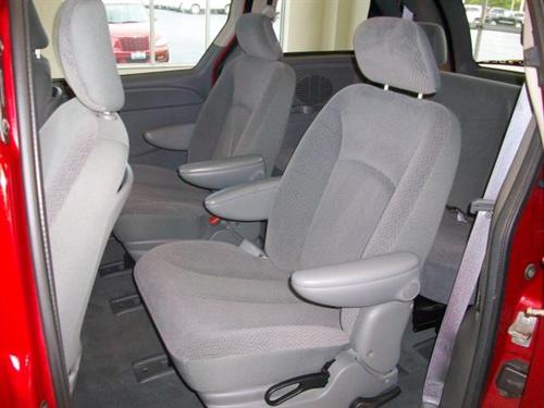 Dodge Caravan 2007 photo 5