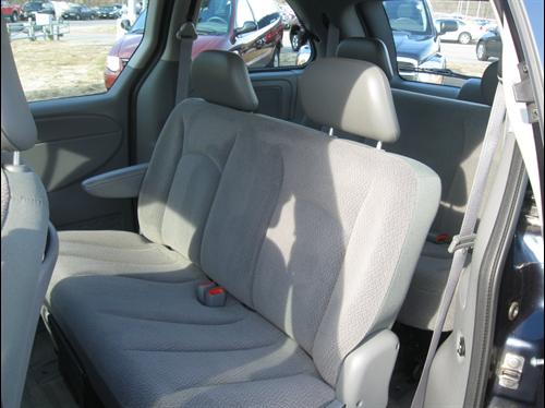 Dodge Caravan 2007 photo 1