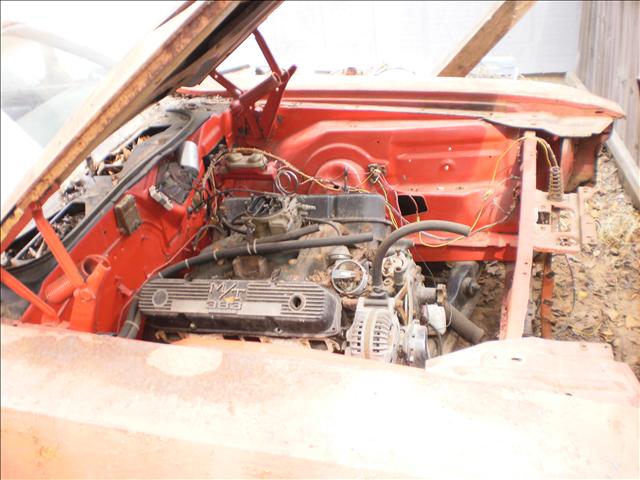 Dodge Challenger 1970 photo 1