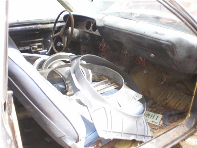 Dodge Challenger 1970 photo 2