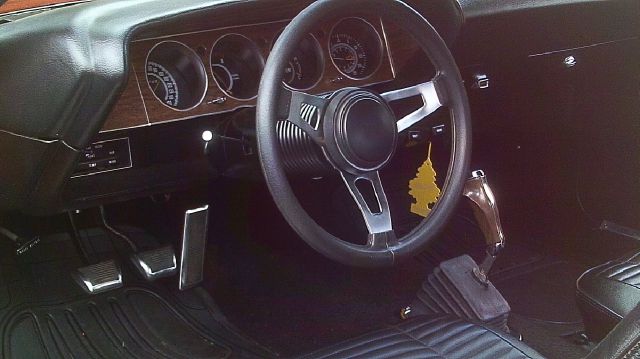 Dodge Challenger 1970 photo 3