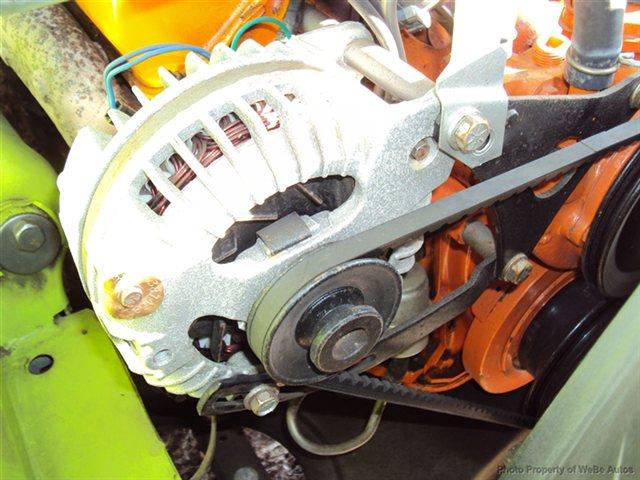 Dodge Challenger 1970 photo 12