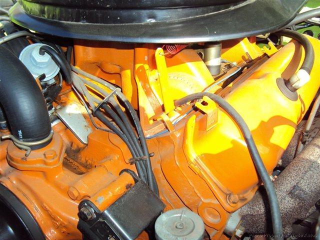 Dodge Challenger 1970 photo 13