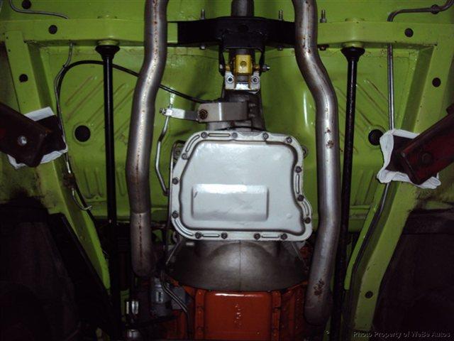 Dodge Challenger 1970 photo 14