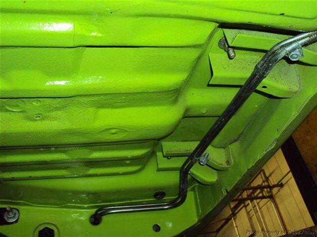 Dodge Challenger 1970 photo 16