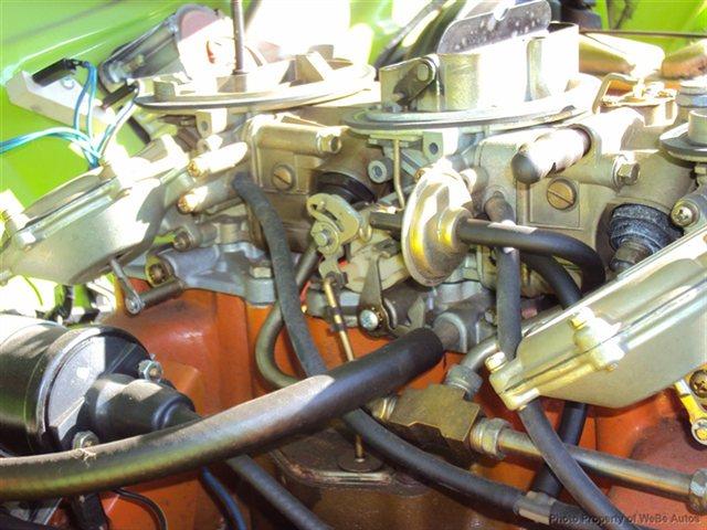 Dodge Challenger 1970 photo 18