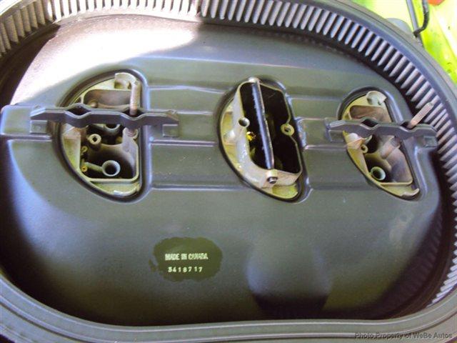 Dodge Challenger 1970 photo 19