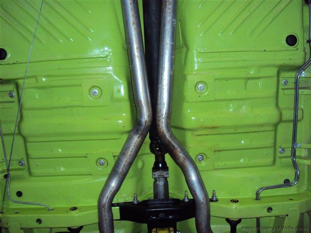 Dodge Challenger 1970 photo 2