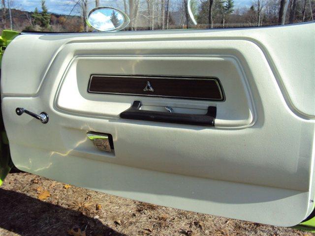 Dodge Challenger 1970 photo 27