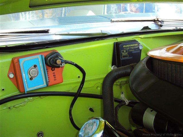 Dodge Challenger 1970 photo 4