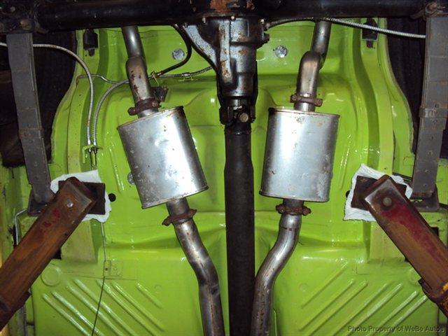 Dodge Challenger 1970 photo 6