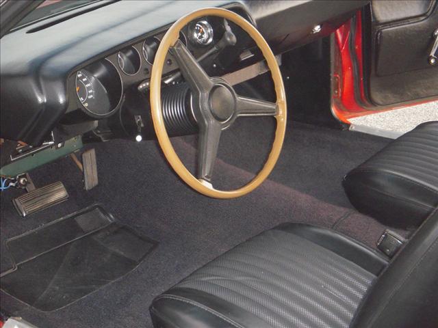 Dodge Challenger 1974 photo 2